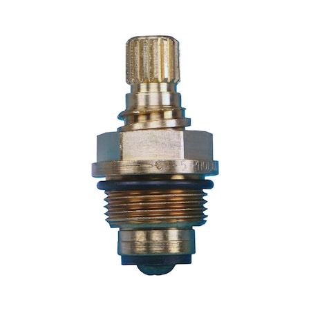 Us Hardware US Hardware Faucet Stem and Bonnet 1 pk P-673C